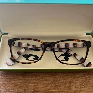 kate spade Calley eyeglasses